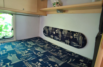 Fiat AUTRE Sea image