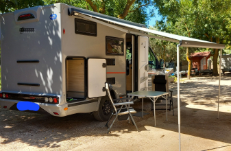 Ford CHALLENGER S194 Sport Edition image