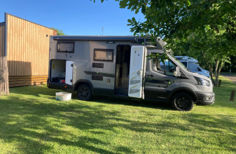 Ford CHAUSSON S697 SPORT LINE image