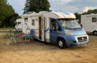 FIAT ADRIA CORAL image