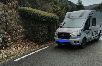 Ford CHALLENGER S194 Sport Edition image