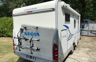 FIAT ADRIA CORAL image