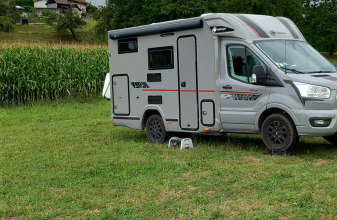 Ford CHALLENGER S194 Sport Edition image