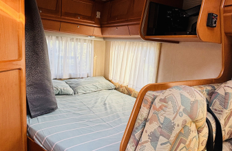 FIAT ADRIA COMPACT image