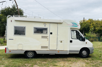 FIAT ADRIA COMPACT image