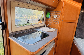 FIAT ADRIA COMPACT image