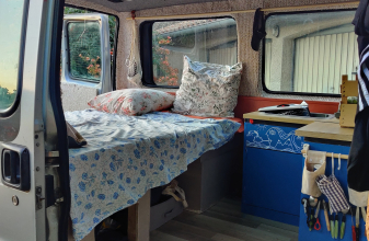 Peugeot AUTRE BOXER 2002 image