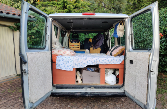 Peugeot AUTRE BOXER 2002 image