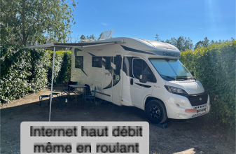 Fiat CHAUSSON TRIGANO F14 image