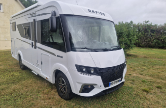 Fiat RAPIDO C55I image