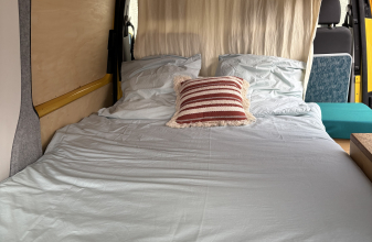  STYLEVAN BASE VOLKSWAGEN TRANSPORTER image