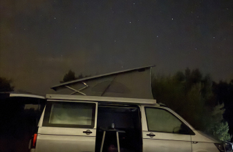 VOLKSWAGEN VOLKSWAGEN CALIFORNIA image