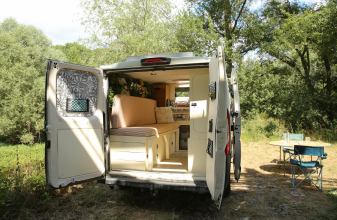 FIAT CHALLENGER VANY image