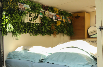 FIAT CHALLENGER VANY image