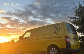  STYLEVAN BASE VOLKSWAGEN TRANSPORTER image