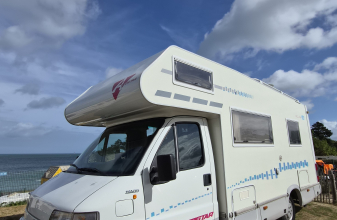 Fiat AUTOSTAR ATLAS 445 image