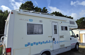 Fiat AUTOSTAR ATLAS 445 image