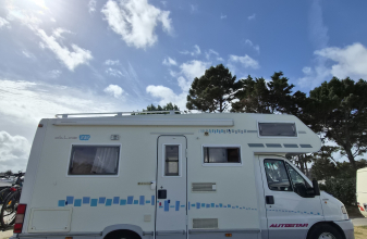 Fiat AUTOSTAR ATLAS 445 image