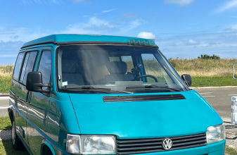 VOLKSWAGEN VOLKSWAGEN T4 Westfalia image