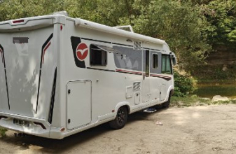 Fiat PILOTE EVIDENCE G740 image