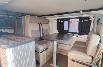 Renault FONT VENDOME Autocamp XL image