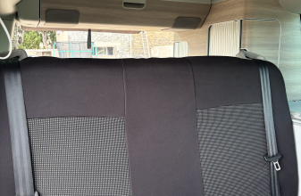 VOLKSWAGEN VOLKSWAGEN CALIFORNIA image