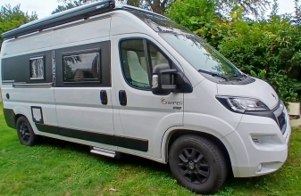 Peugeot DREAMER D55 UP BOXER 2.2 HDI 140Ch image