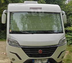 Fiat PILOTE EVIDENCE G740 image