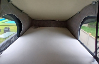 Peugeot DREAMER D55 UP BOXER 2.2 HDI 140Ch image