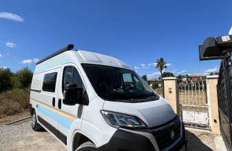 Fiat CHAUSSON Golden Line image