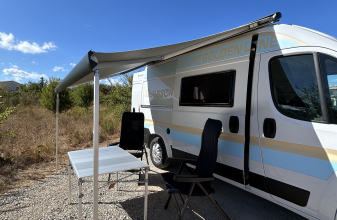 Fiat CHAUSSON Golden Line image