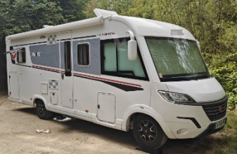 Fiat PILOTE EVIDENCE G740 image