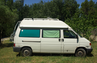 Volkswagen AUTRE T4 L2H2 image