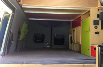 Volkswagen AUTRE T4 L2H2 image