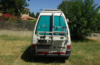 Volkswagen AUTRE T4 L2H2 image