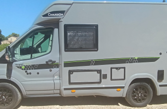  CHAUSSON FLASH image