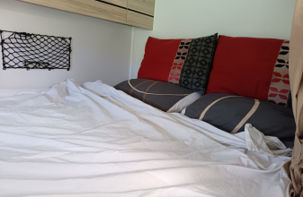  CHAUSSON FLASH image