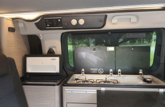 Citroen POSSL CAMPSTER image