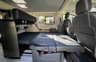 Ford WESTFALIA Nugget Plus image