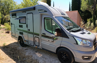  CHAUSSON FLASH image
