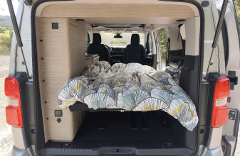 Citroen POSSL CAMPSTER image