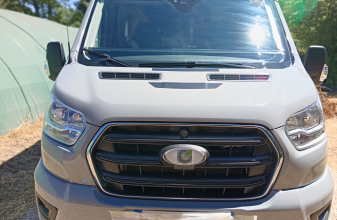  CHAUSSON FLASH image