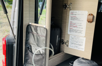 Citroen POSSL CAMPSTER image