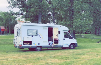 Fiat HYMER Classe TS 625 image