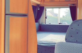 Fiat HYMER Classe TS 625 image