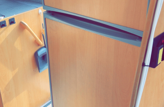 Fiat HYMER Classe TS 625 image