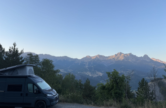 Fiat CHAUSSON F&S Line image