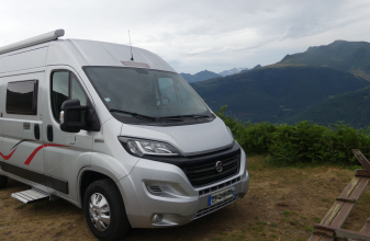 Fiat CHALLENGER DUCATO CIV11BAAC1 image