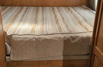 Citroen RAPIDO 783 image