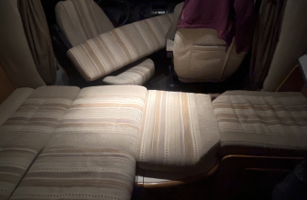 Citroen RAPIDO 783 image